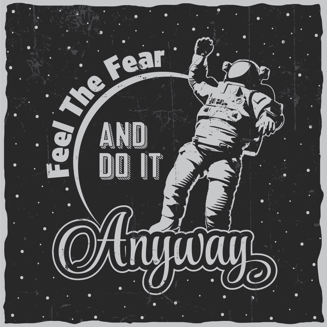 Inspirational Quote!