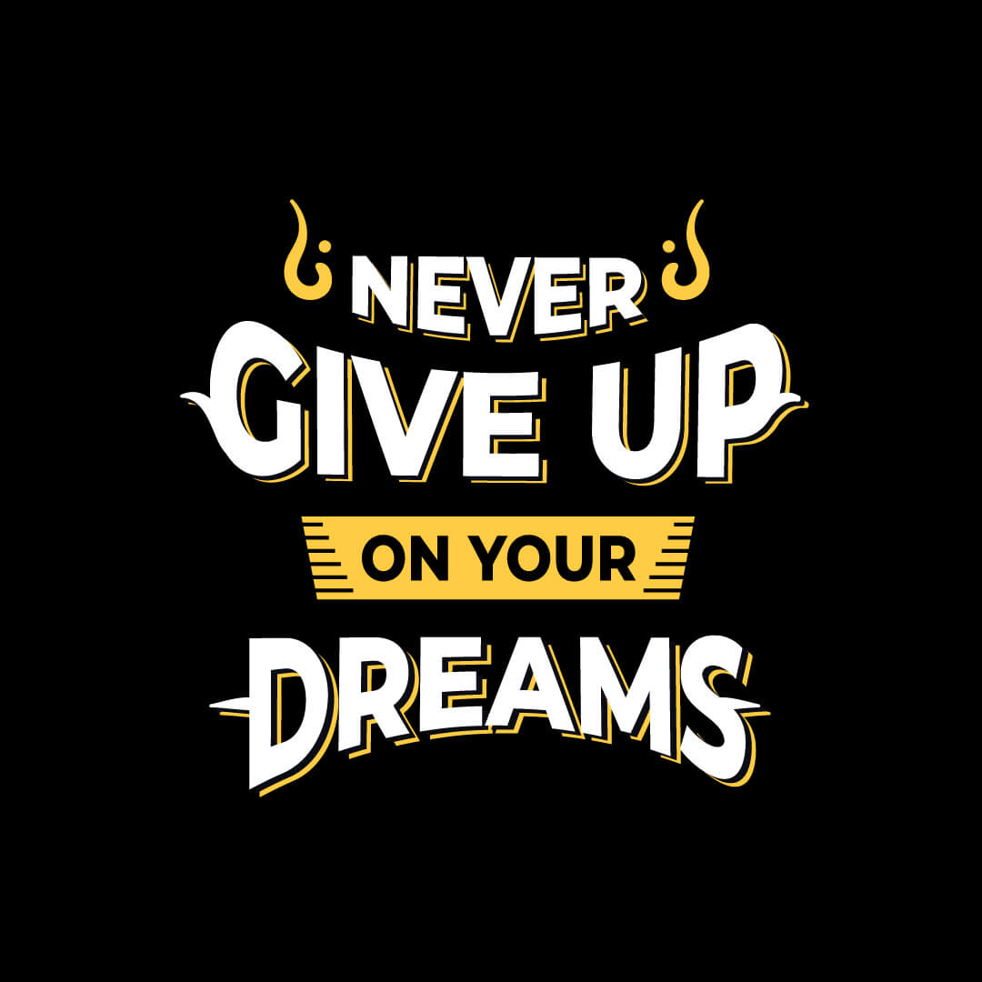 Inspirational Quote!