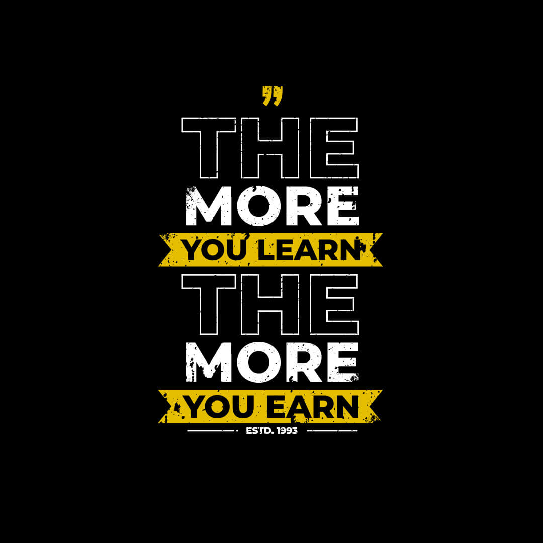 Inspirational Quote!
