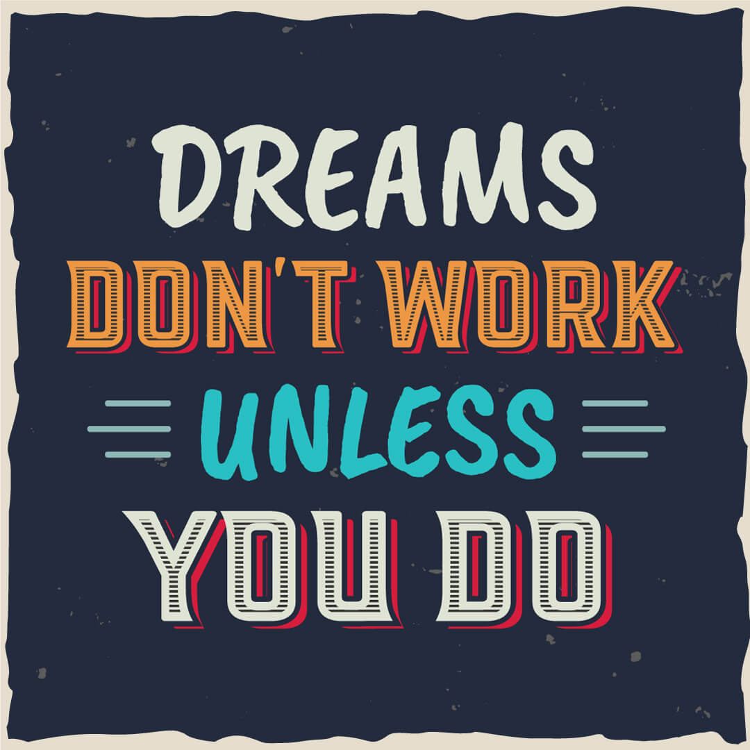 Inspirational Quote!