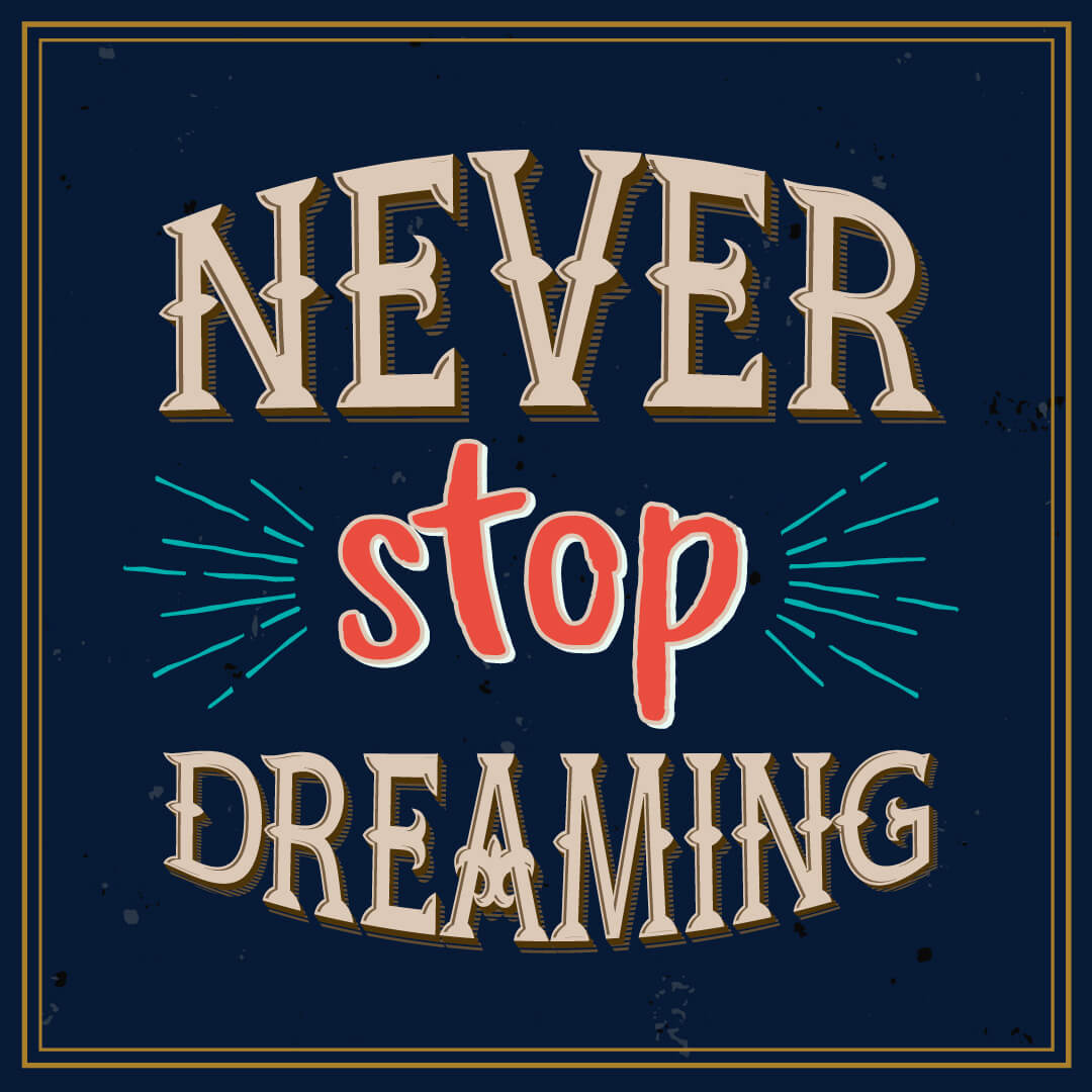 Inspirational Quote!
