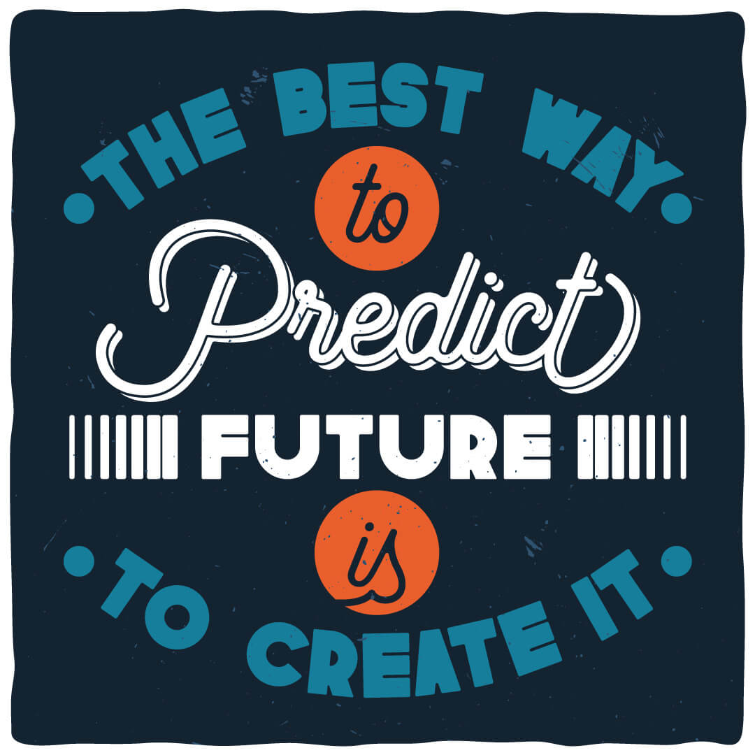 Inspirational Quote!