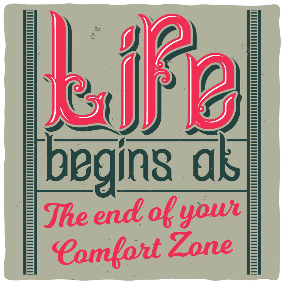 Inspirational Quote!