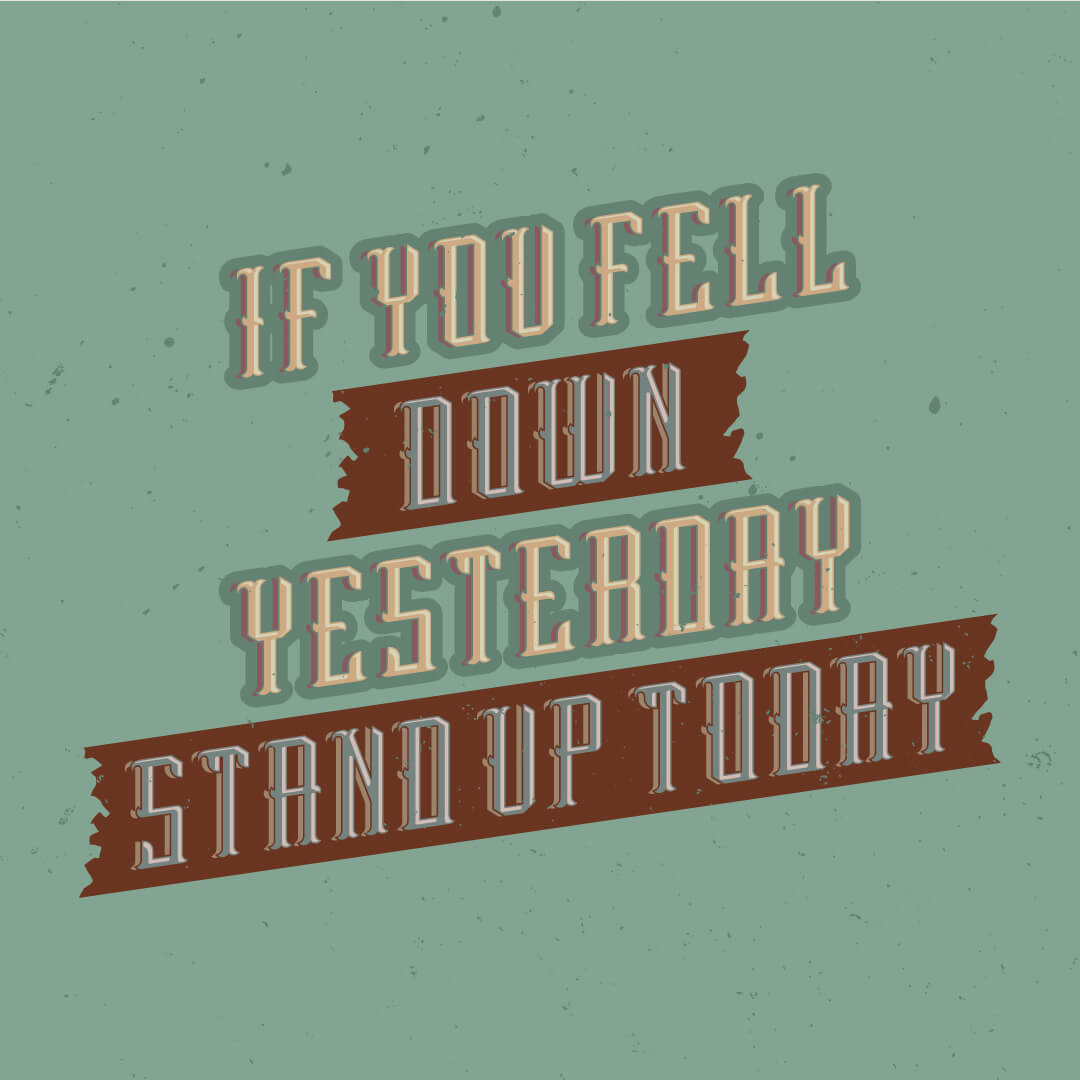 Inspirational Quote!