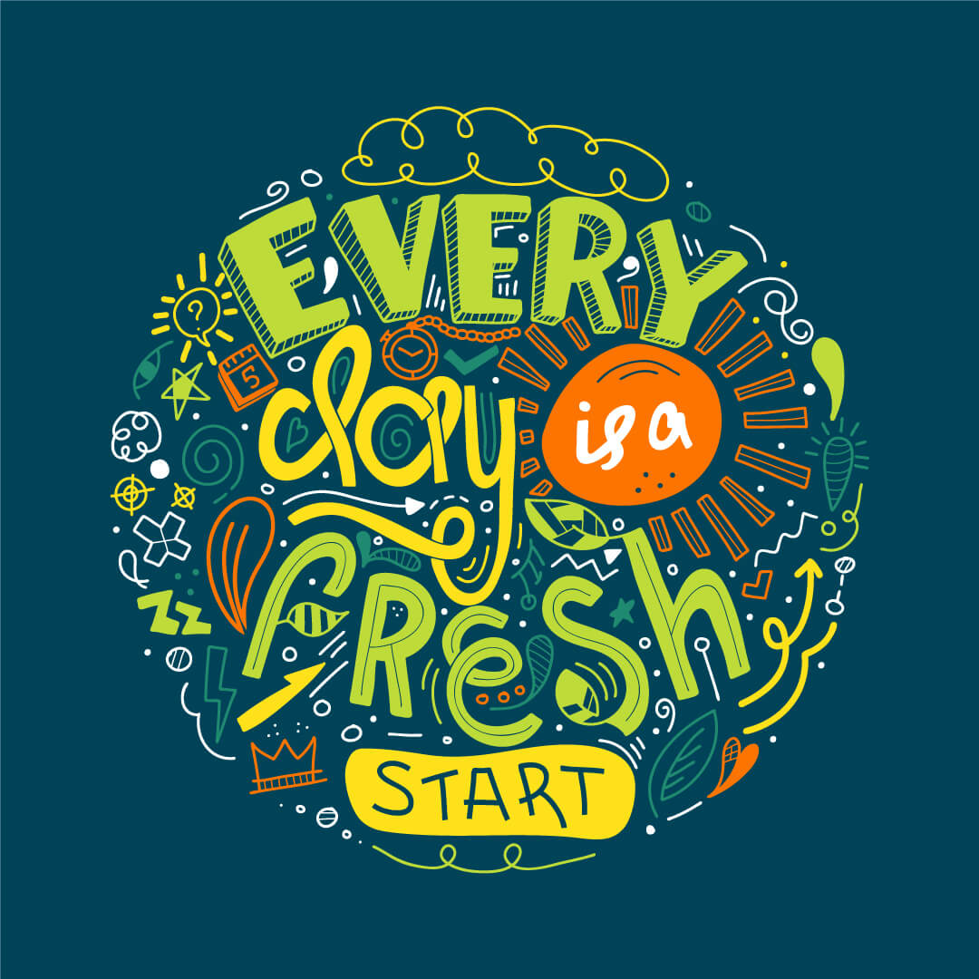 Inspirational Quote!