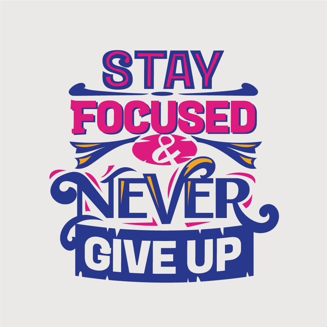 Inspirational Quote!