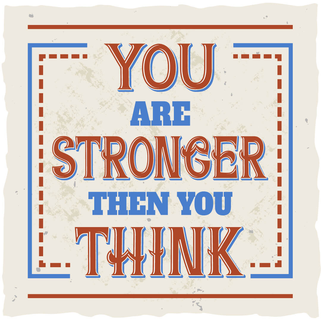 Inspirational Quote!