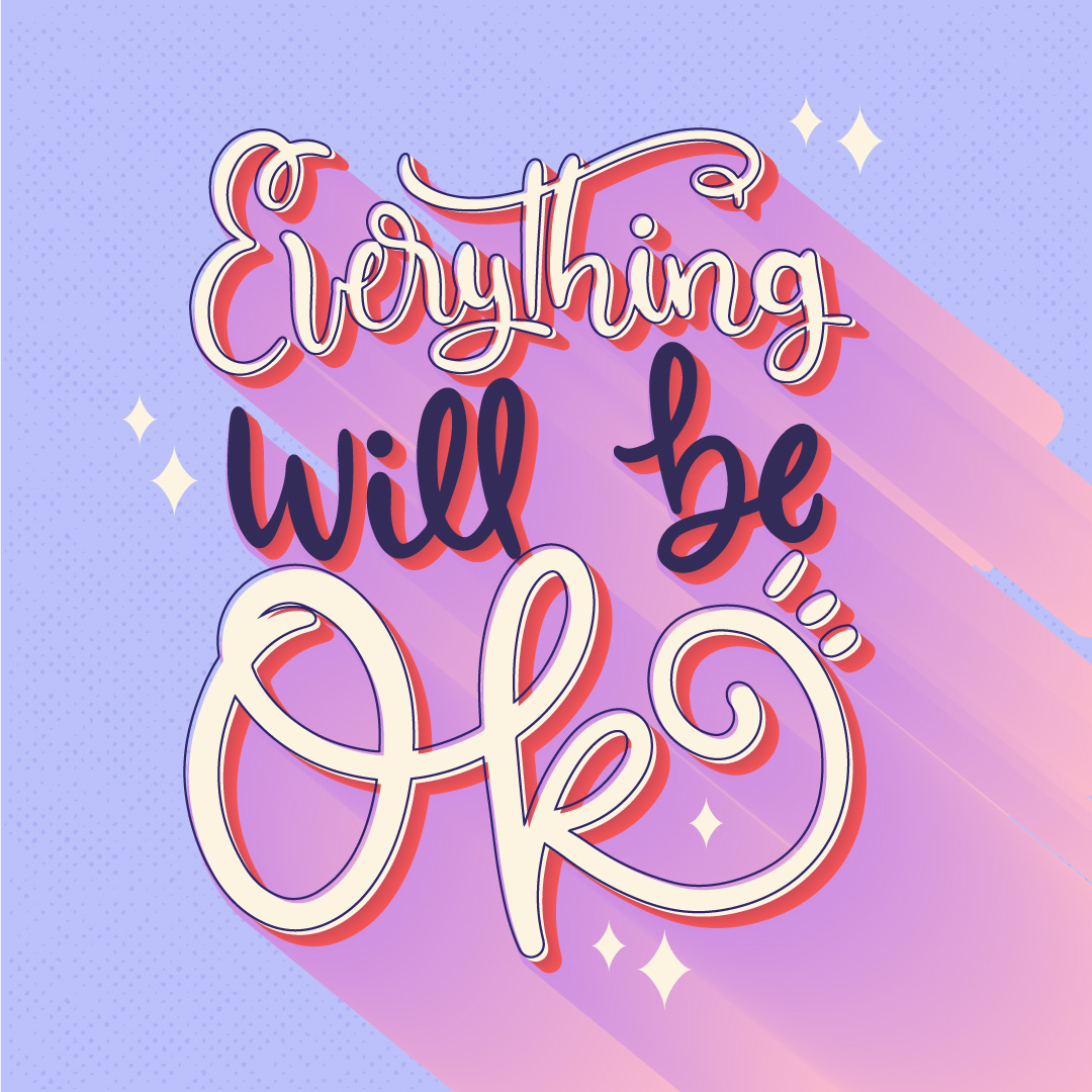 Inspirational Quote!