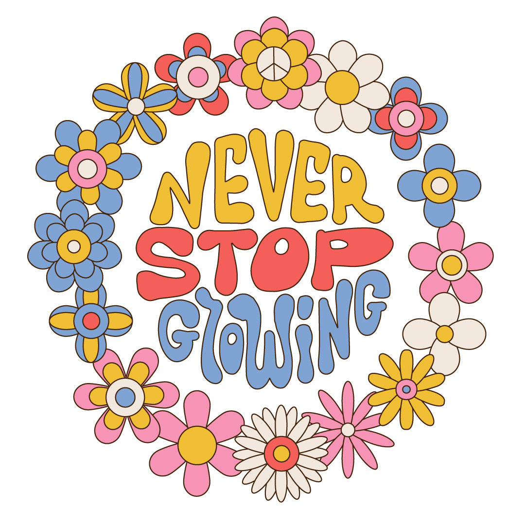 Inspirational Quote!