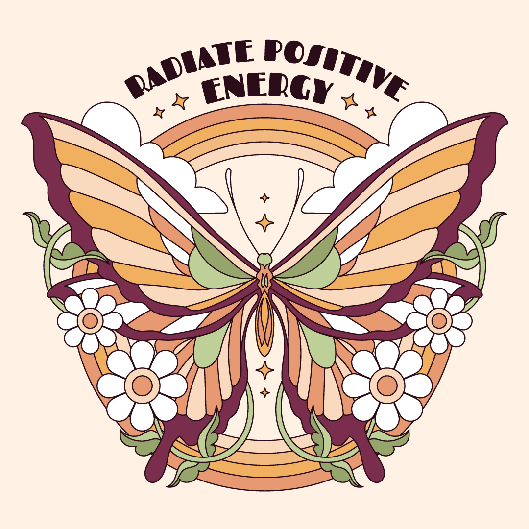 Inspirational Quote!