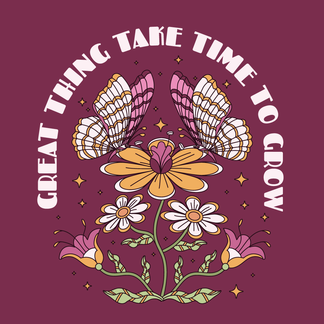 Inspirational Quote!