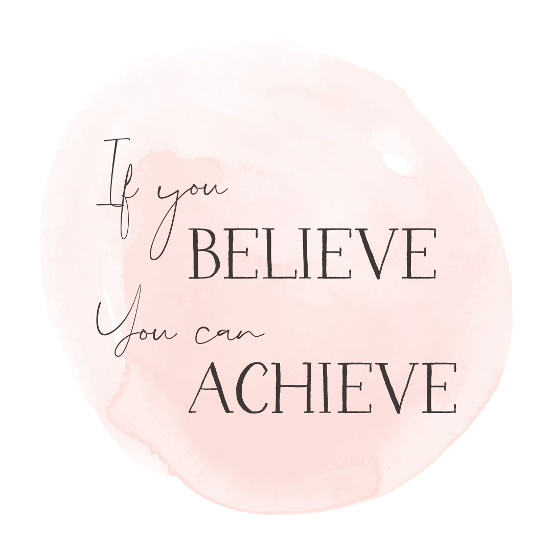 Inspirational Quote!