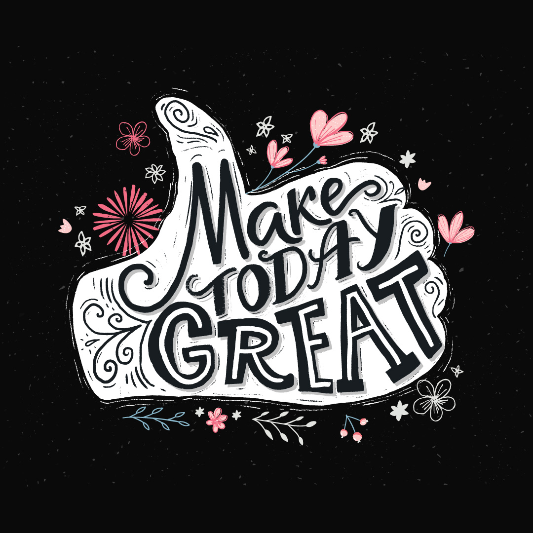 Inspirational Quote!