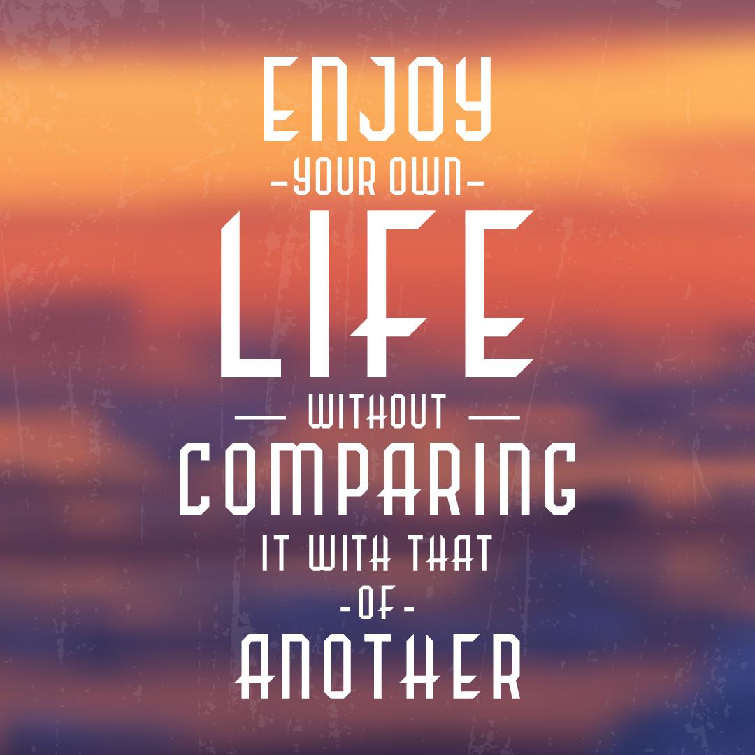 Inspirational Quote!