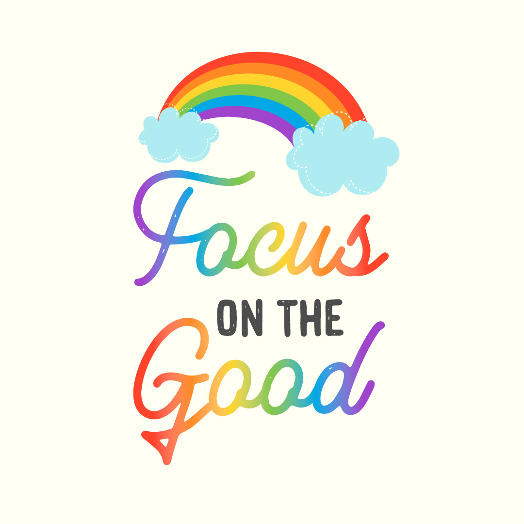 Inspirational Quote!