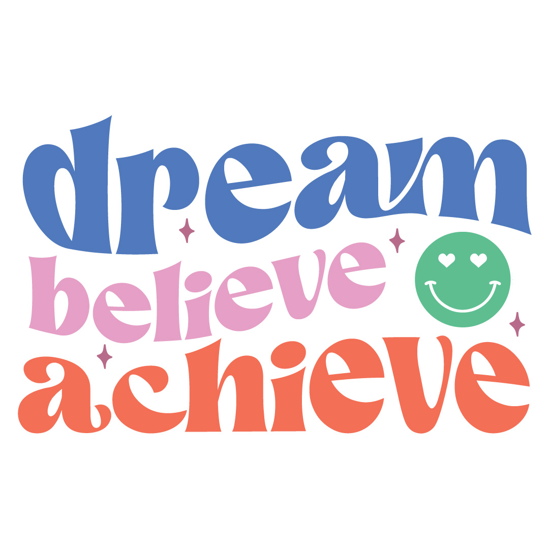 Inspirational Quote!