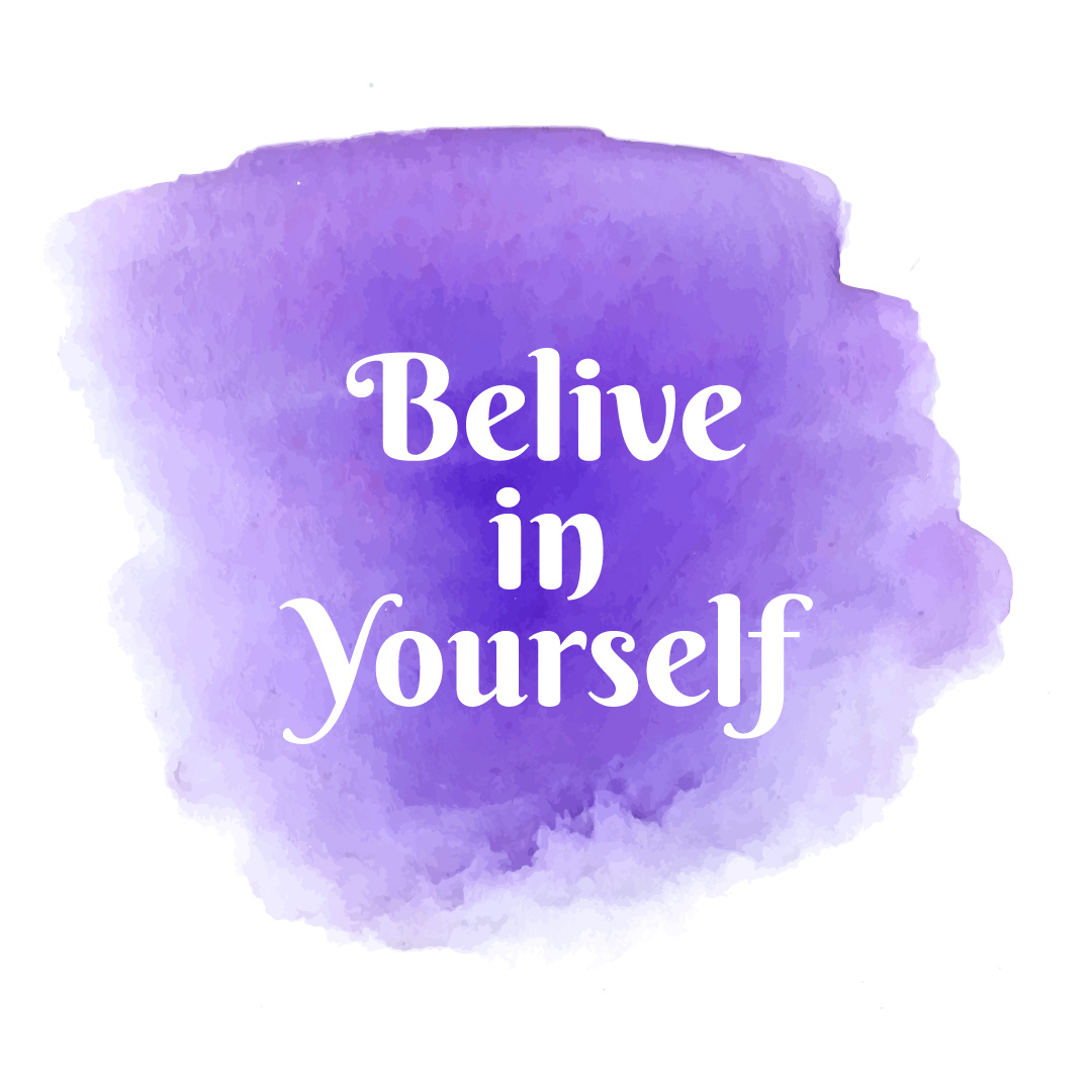 Inspirational Quote!