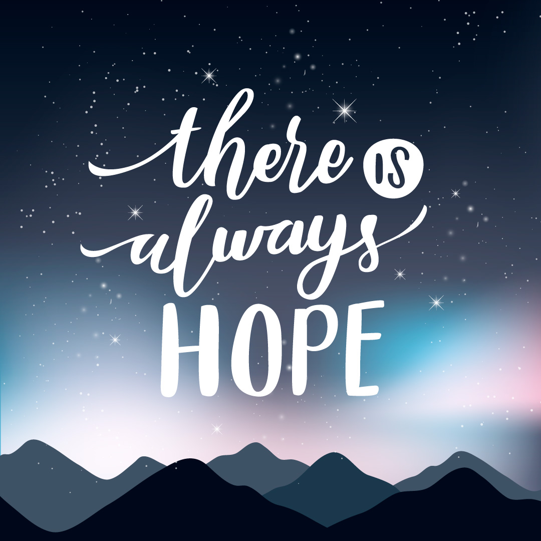 Inspirational Quote!