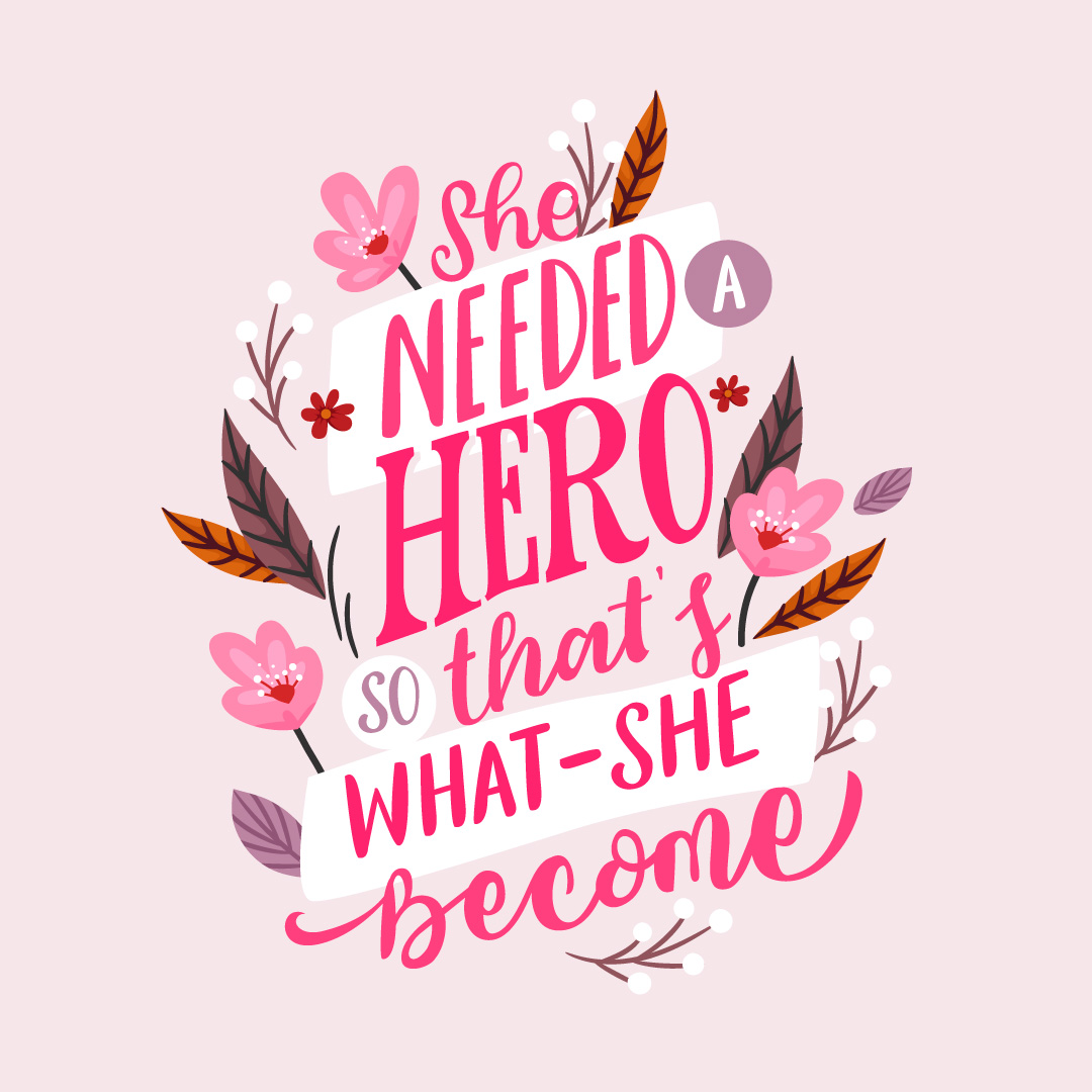 Inspirational Quote!
