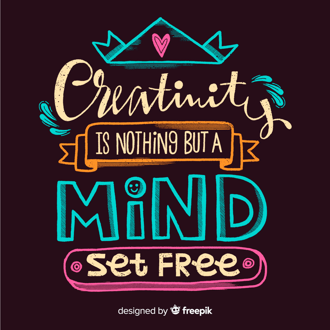 Inspirational Quote!