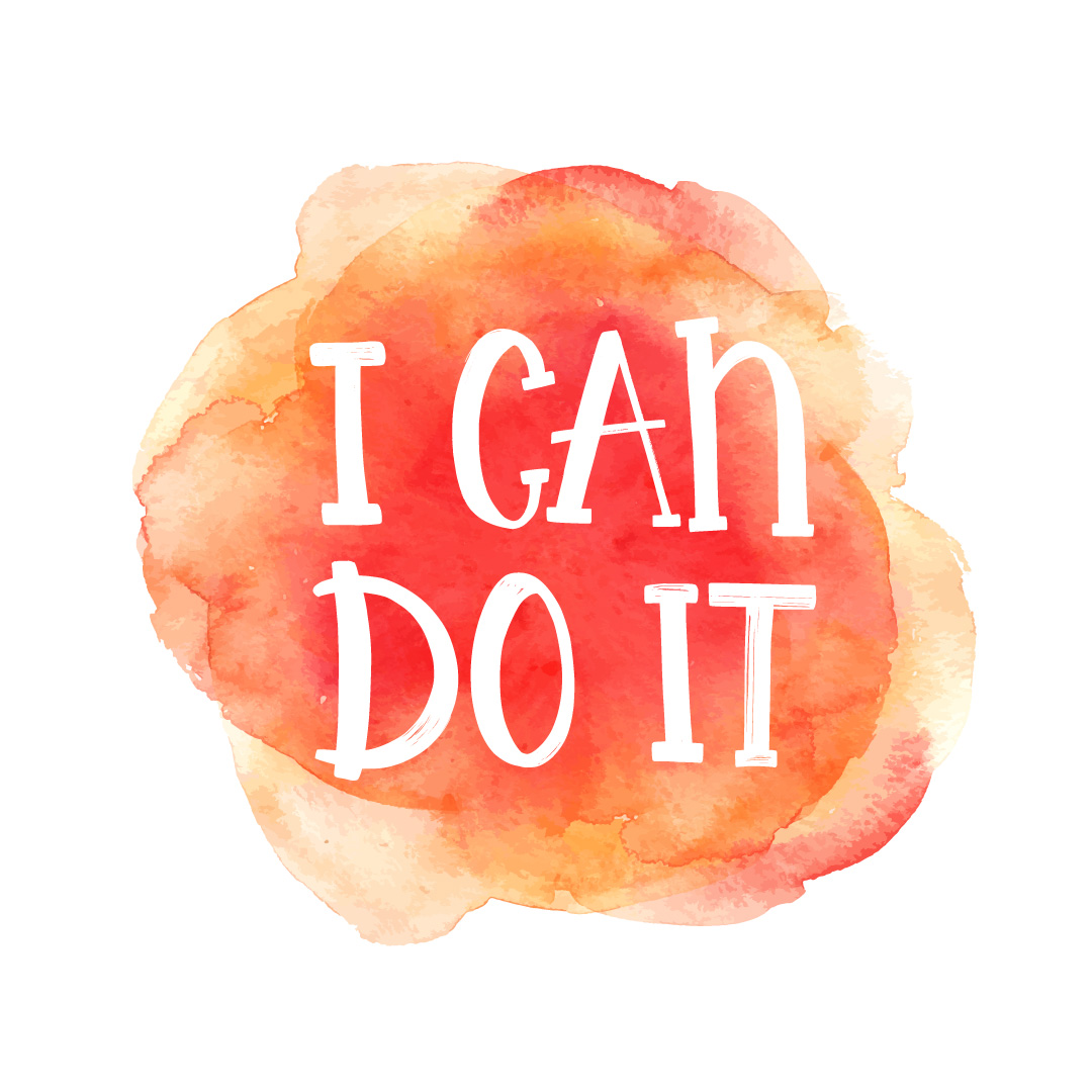 Inspirational Quote!