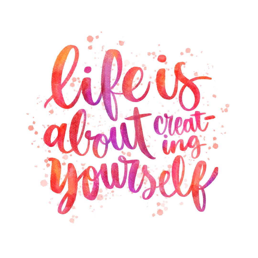 Inspirational Quote!