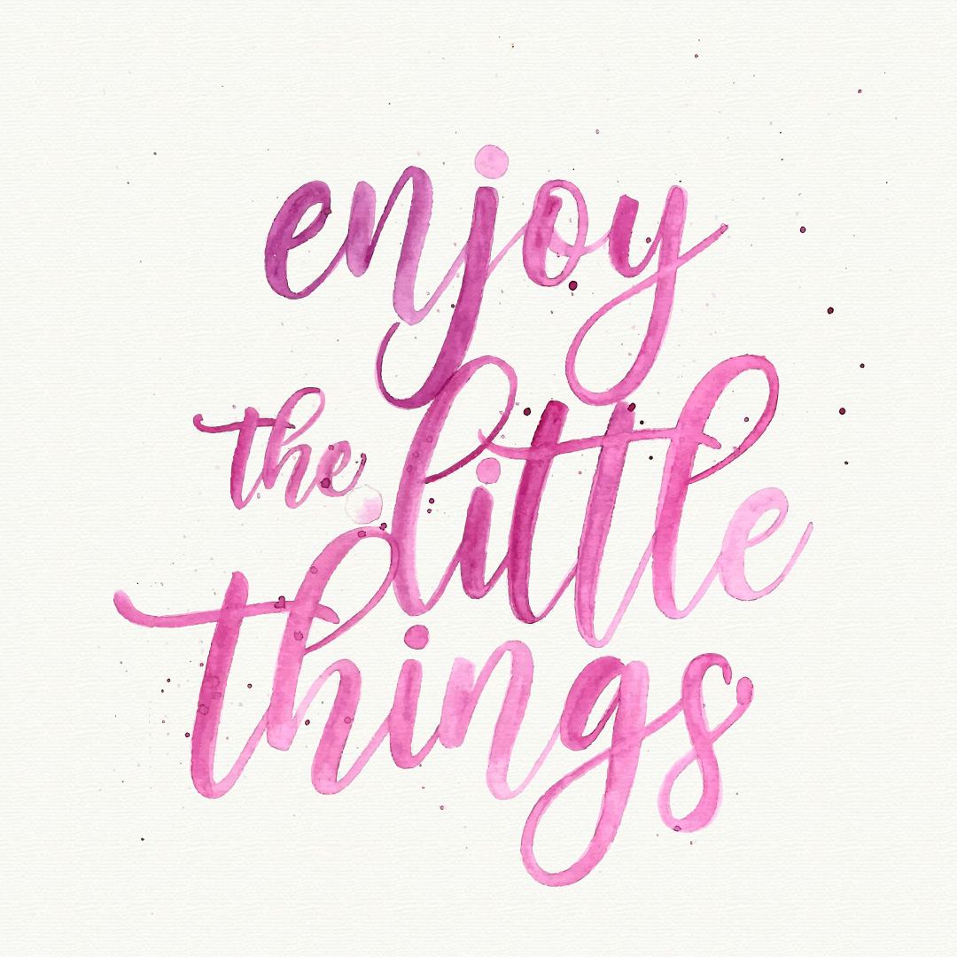 Inspirational Quote!