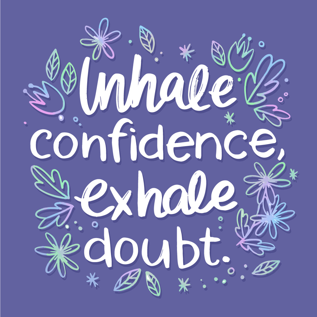 Inspirational Quote!