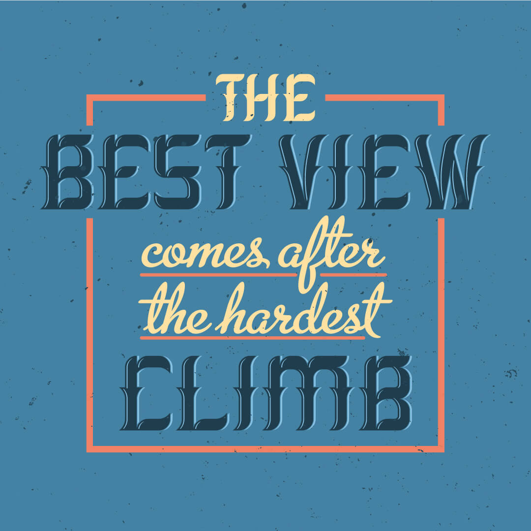 Inspirational Quote!