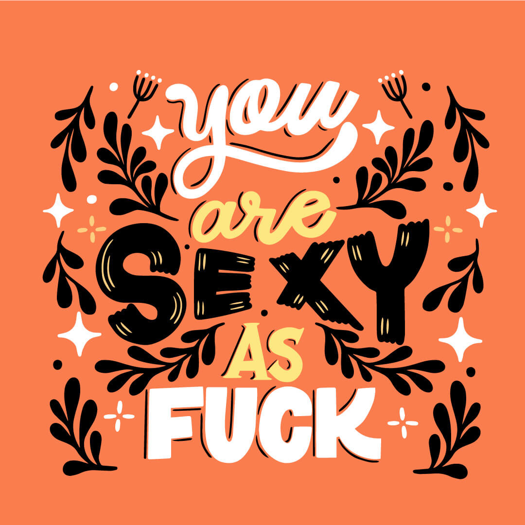 Inspirational Quote!
