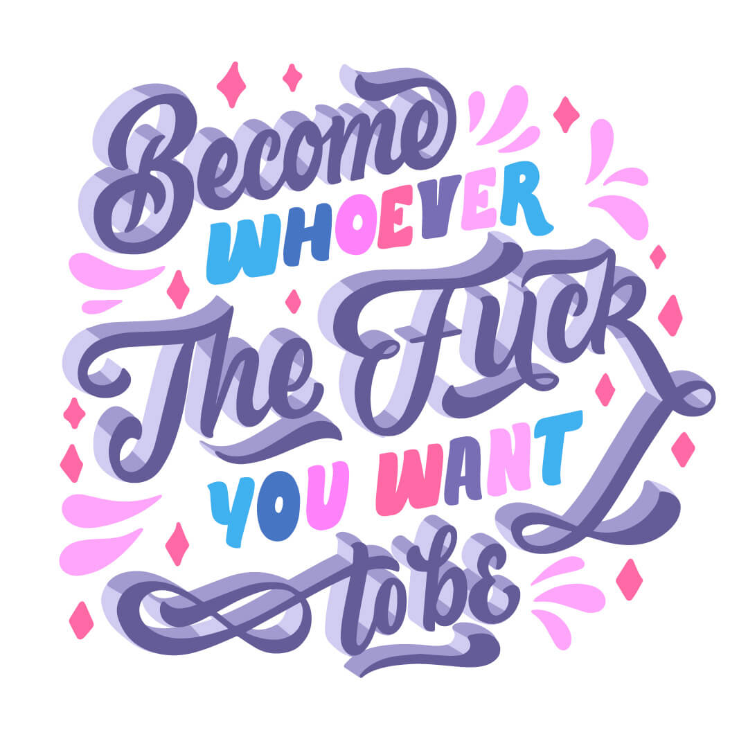 Inspirational Quote!