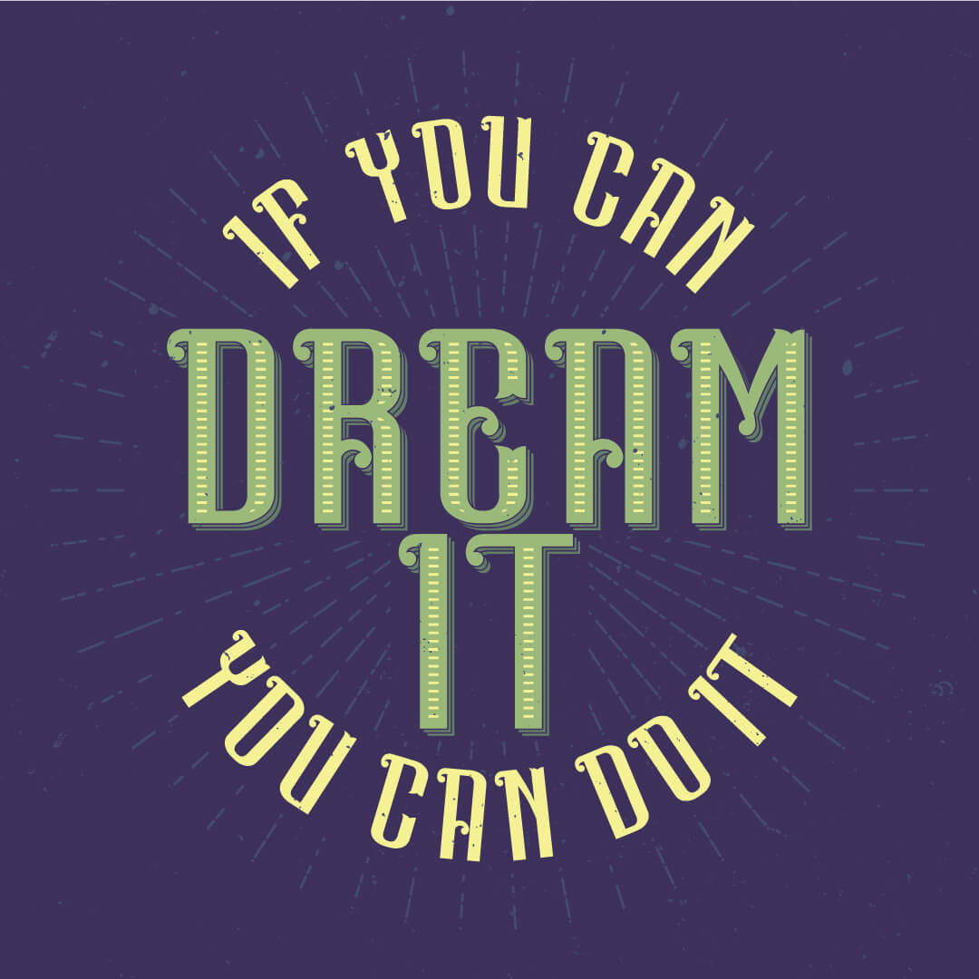 Inspirational Quote!
