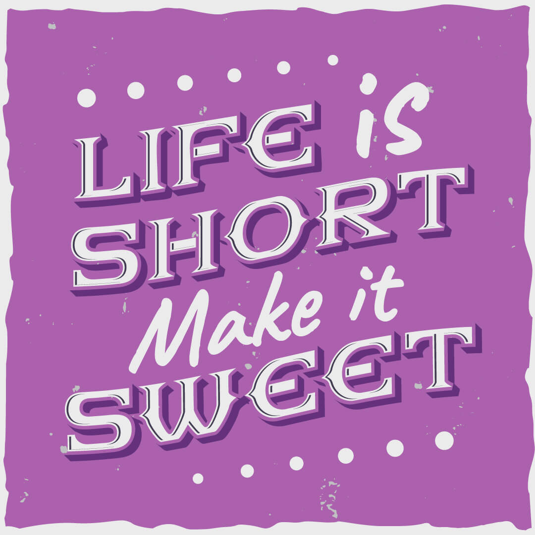 Inspirational Quote!