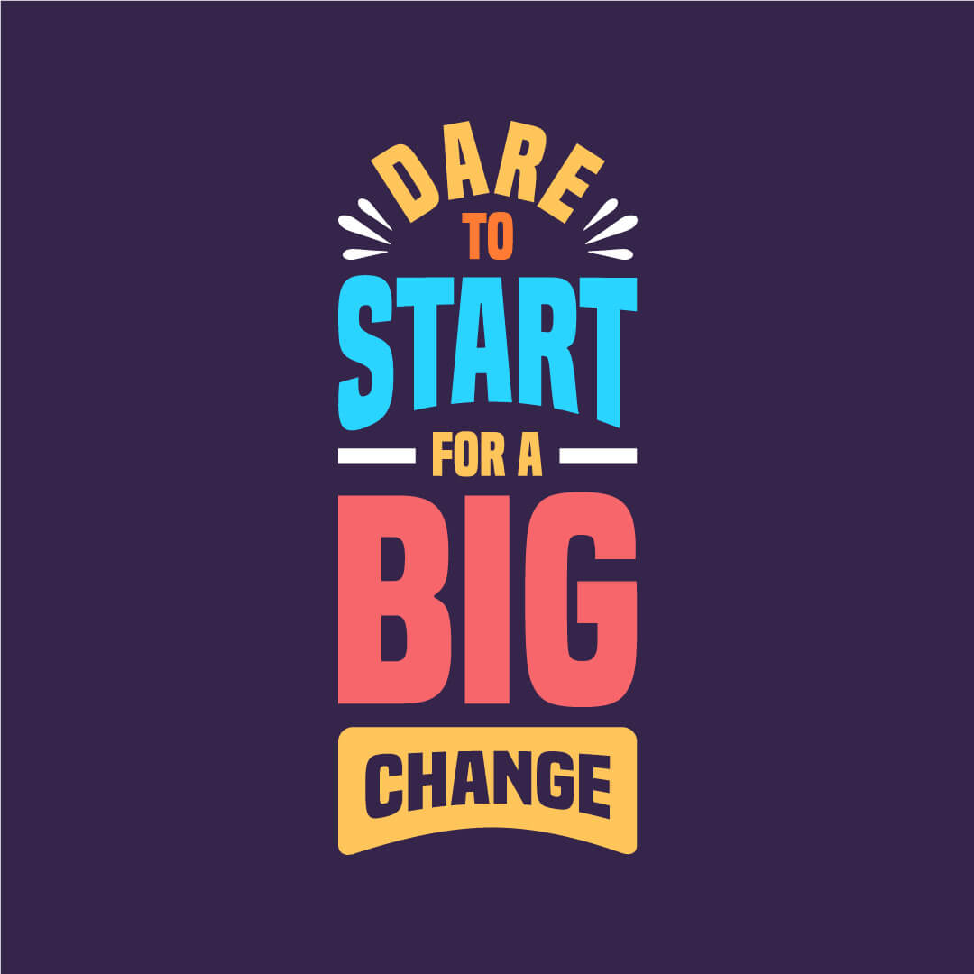 Inspirational Quote!