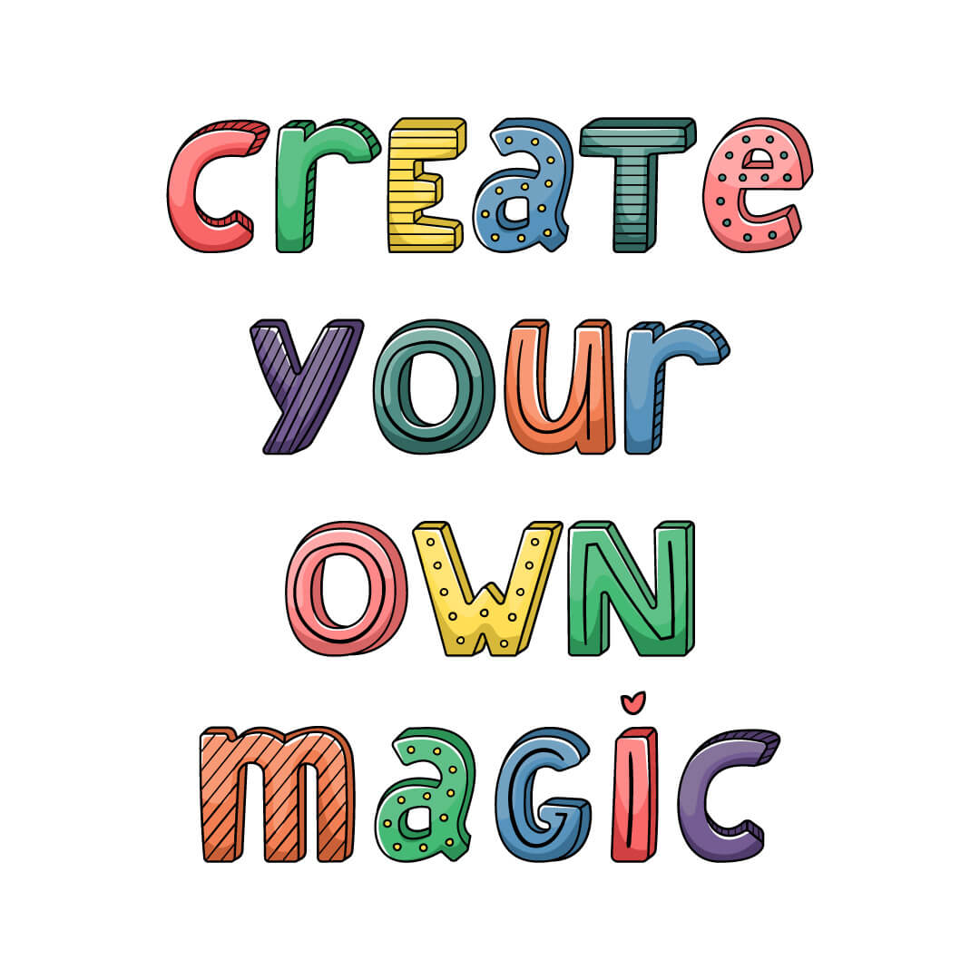Inspirational Quote!