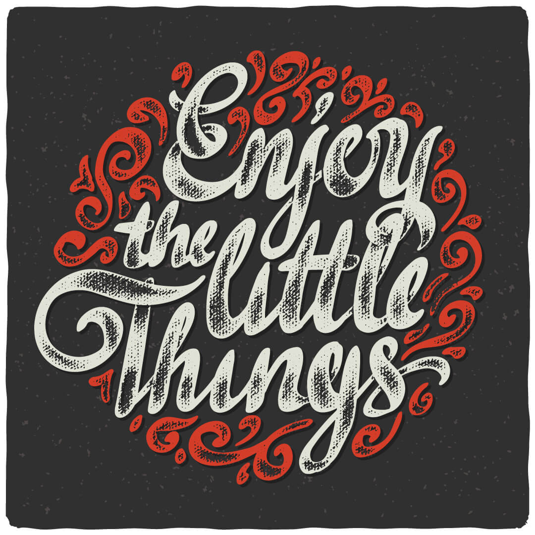 Inspirational Quote!