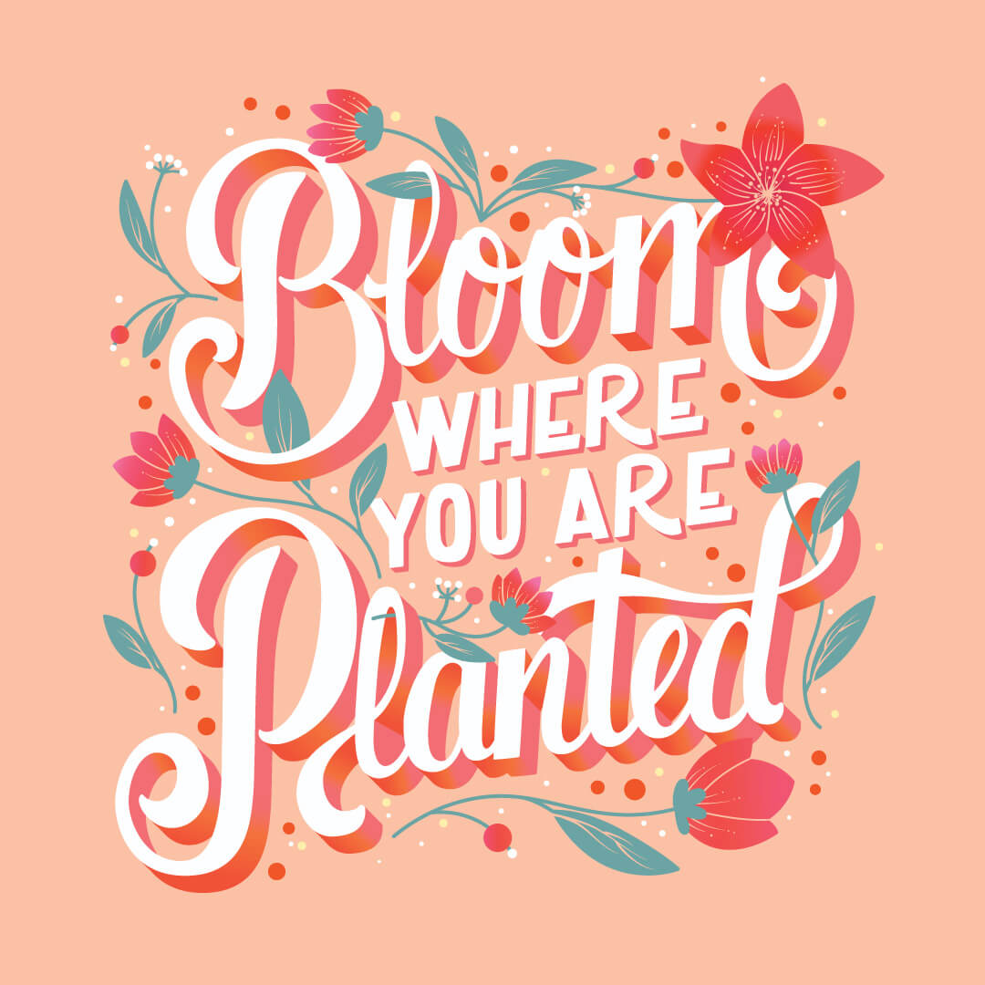 Inspirational Quote!