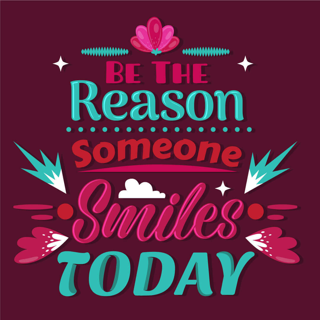 Inspirational Quote!