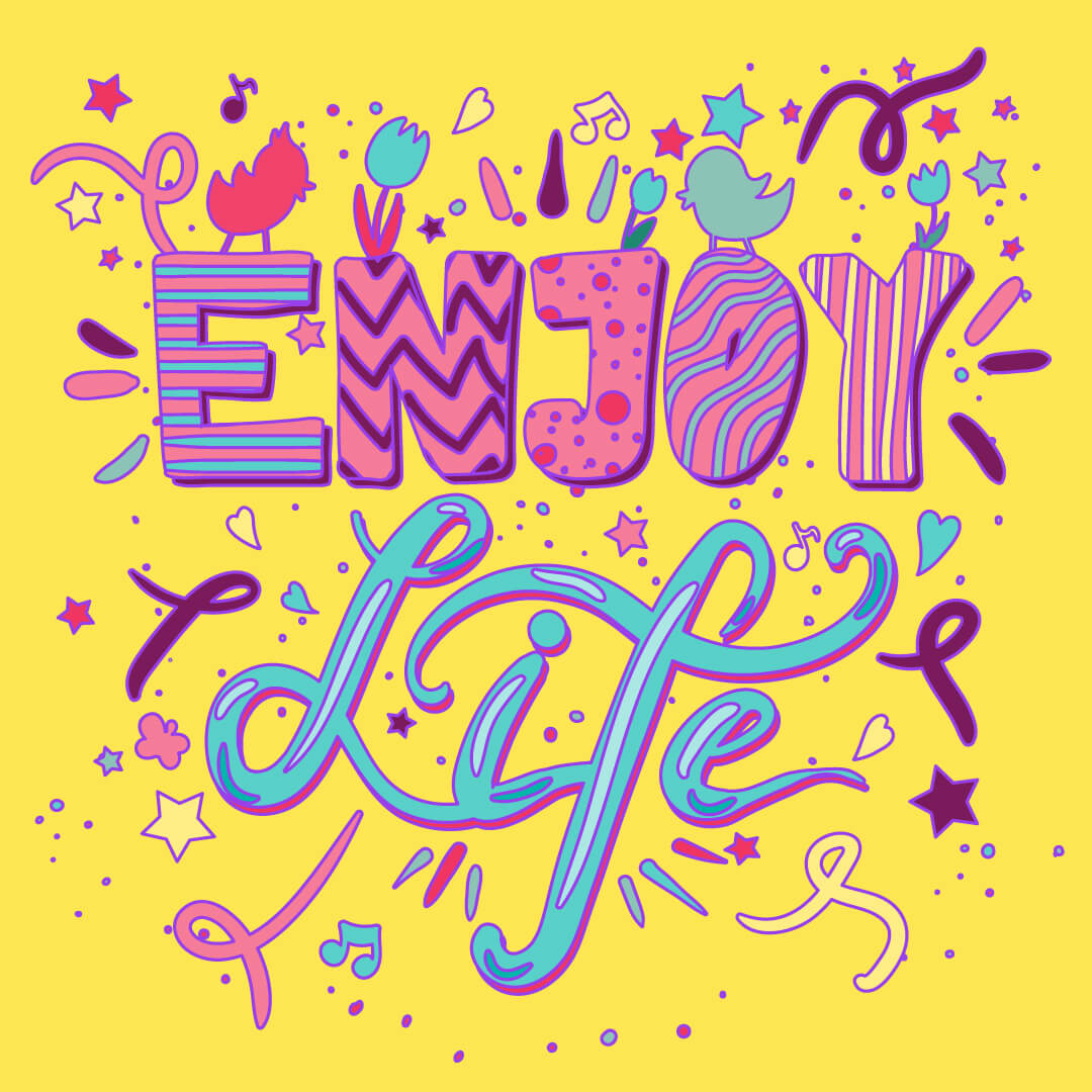 Inspirational Quote!