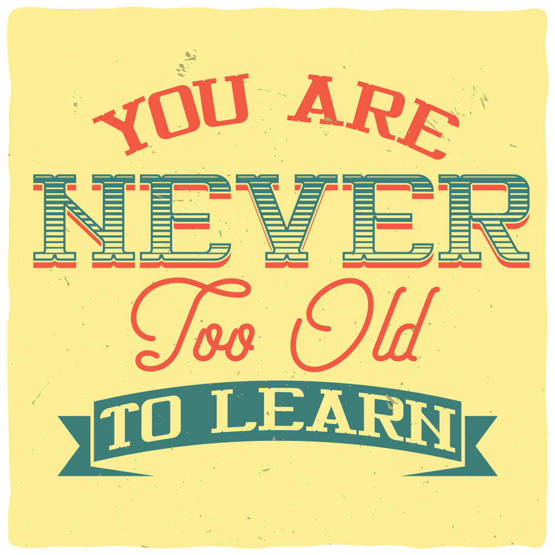 Inspirational Quote!
