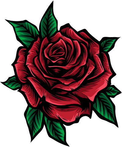 Roseate-Rosey-Rose-Flower