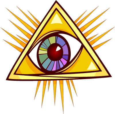 Veracity-Truthful-Eye