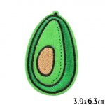 Avocado Fruit