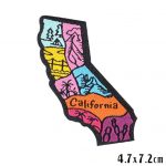 State of California
