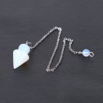 Opalite Pendulum