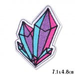 Crystal Gemstone Mineral Gem