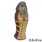 Egypt Pharaoh Sarcophagus Mummy