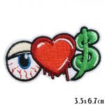 Eye Heart Money