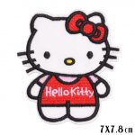 Hello Kitty Cat Animal