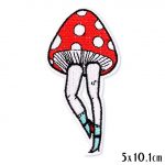 Amanita Lady Legs